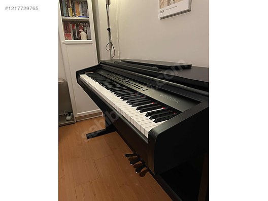 Schneider Dijital Piyano DK-180A - Piyano ve Tuşlu Çalgılar sahibinden.com'da