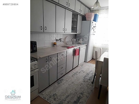Emlak Ofisinden 3 1 110 M Satilik Daire 285 000 Tl Ye Sahibinden Com Da 869729804