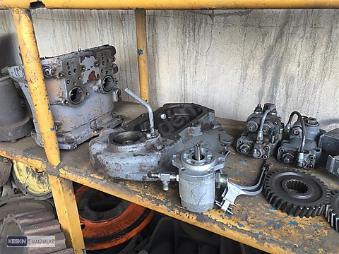 gumimaru様 HİTACHİ ZX 210 PARÇALAR CER VALF POMPA MAKARA MOTOR ŞANZIMAN