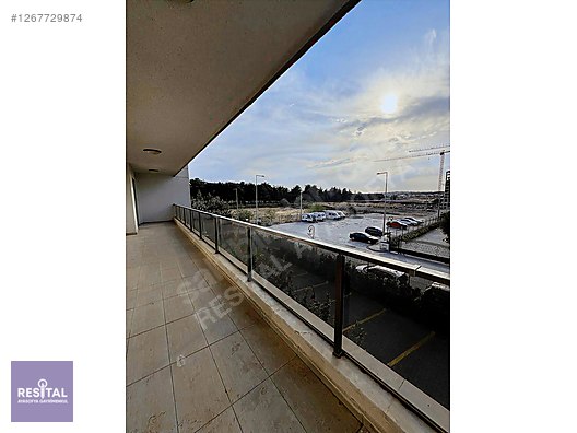 PRESTİJ MODERN 2.ETAP SİTE DIŞI MANZARA 2.KAT SATILIK DAİRE