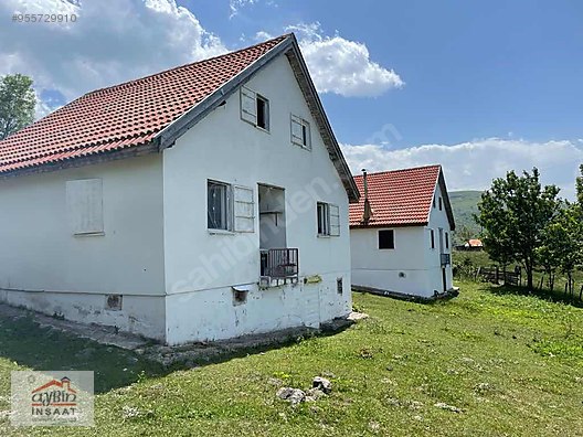 ordu kabaduz turnalik yaylasinda 1000 m2 arsa uzerinde 75 m2 ev satilik arsa ilanlari sahibinden com da 955729910