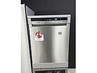 ARÇELİK PİYANO SERİSİ İNOX KOMBİ TİPİ 3 SEPETLİ