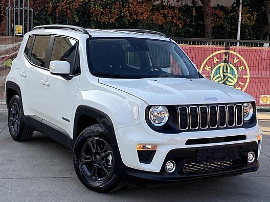 jeep renegade 1 6 multijet longitude 2020 renegade 1 6 multijet ii longitude teknoloji paket otomatik sahibinden comda 877729991