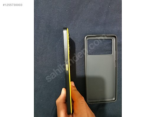 İkinci El ve Sıfır Alışveriş / Cep Telefonu & Aksesuar / Cep Telefonu / Xiaomi / Poco X6 Pro