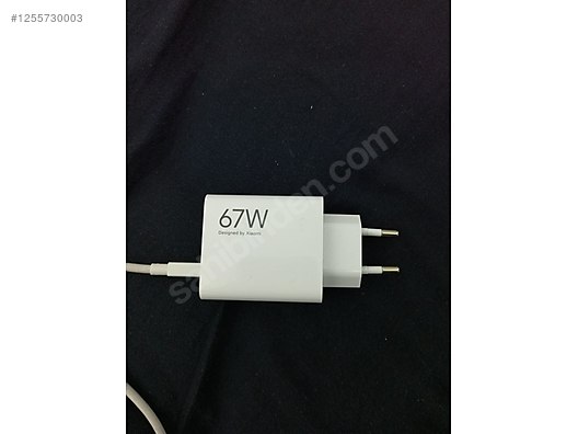 İkinci El ve Sıfır Alışveriş / Cep Telefonu & Aksesuar / Cep Telefonu / Xiaomi / Poco X6 Pro