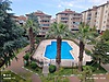 PODYUM VE MAGAZİN AVM YAKINI FULL DONATILI SİTE İÇİ