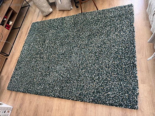 ikea Vindum Halı on sahibinden.com - 1259730007