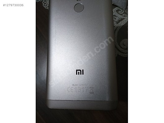 Used & Brand New Items / Cell Phones & Accessories / Cell Phones / Xiaomi / Redmi Note 4