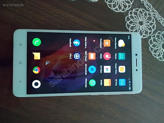 Used & Brand New Items / Cell Phones & Accessories / Cell Phones / Xiaomi / Redmi Note 4