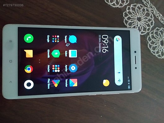 Used & Brand New Items / Cell Phones & Accessories / Cell Phones / Xiaomi / Redmi Note 4