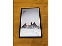 Redmi Pad SE 256 GB Temiz, Sorunsuz Güncel HyperOS