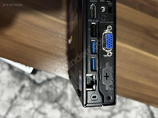 Lenovo / Lenovo Thinkcentre m720q on sahibinden.com - 1318730062