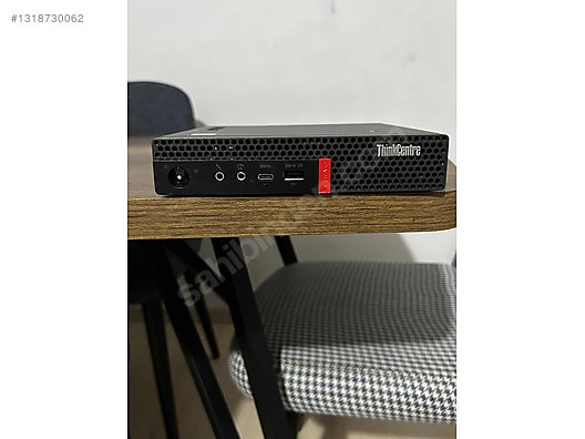 Lenovo / Lenovo Thinkcentre m720q on sahibinden.com - 1318730062