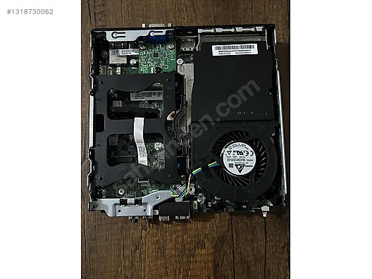 Lenovo / Lenovo Thinkcentre m720q on sahibinden.com - 1318730062