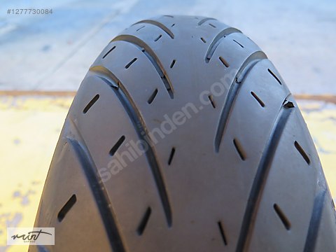Lastik / METZELER ROADTEC 01 150/70/R17 M/C 69V sahibinden.comda ...