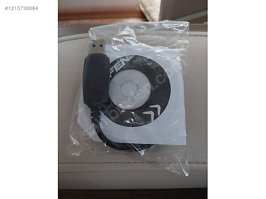 İkinci El ve Sıfır Alışveriş / Teknik Elektronik / Lisanssız Telsiz / Yedek Parça & Aksesuar