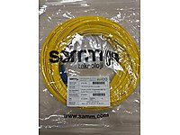 SAMM Fiber Optik Patch Kablo Sıngle Mode LC-LC DX 35mt