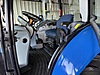 Machinery / Agricultural Machines / Tractors / New Holland / TR5.115