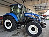 Machinery / Agricultural Machines / Tractors / New Holland / TR5.115