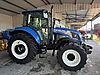 Machinery / Agricultural Machines / Tractors / New Holland / TR5.115