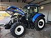 Machinery / Agricultural Machines / Tractors / New Holland / TR5.115