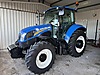 Machinery / Agricultural Machines / Tractors / New Holland / TR5.115