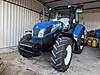 Machinery / Agricultural Machines / Tractors / New Holland / TR5.115