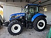 Machinery / Agricultural Machines / Tractors / New Holland / TR5.115