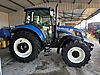 Machinery / Agricultural Machines / Tractors / New Holland / TR5.115