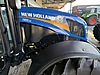 Machinery / Agricultural Machines / Tractors / New Holland / TR5.115