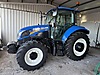 Machinery / Agricultural Machines / Tractors / New Holland / TR5.115