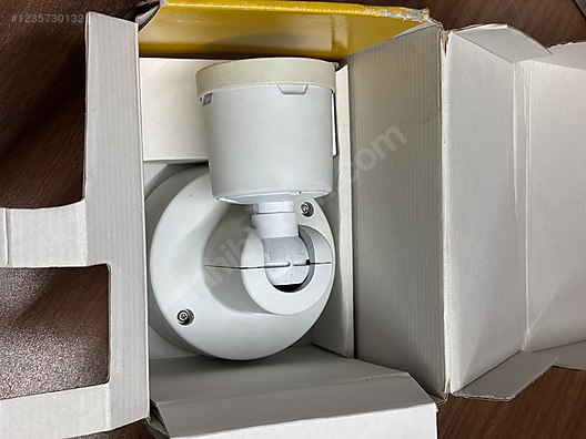 AXIS M2025-LE NETWORK KAMERA - Kablolu IP Kamera Güvenlik Kamerası sahibinden.com'da