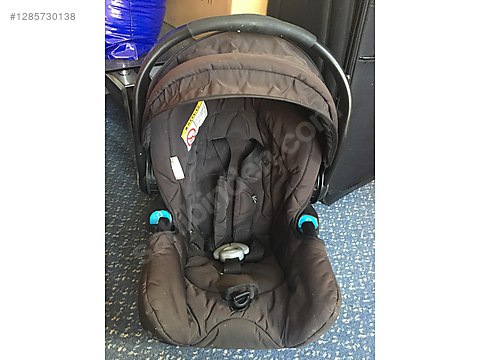 Graco Symbio B Seyahat Sistemi - Graco Bebek Arabası & Puset
