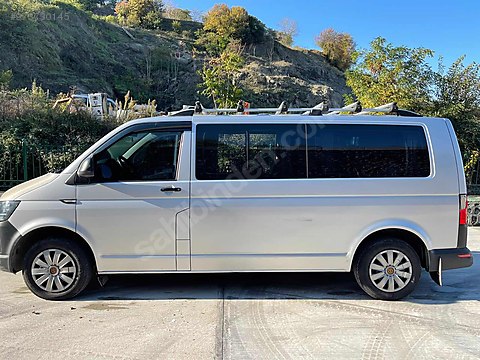 sahibinden satilik modifiyeli volkswagen transporter transporter minibus 165000 km de gri renk 215 000 tl sahibinden com da 973730145