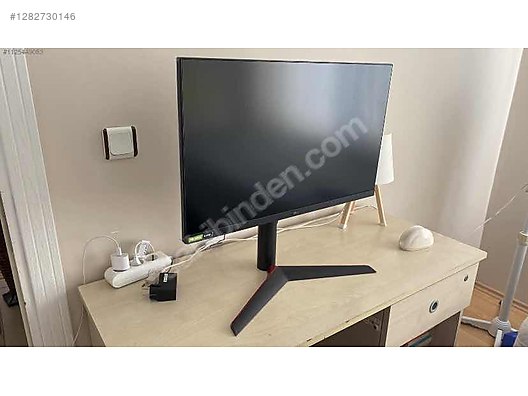 Used & Brand New Items / Computers / Monitors / LED & LCD Monitör