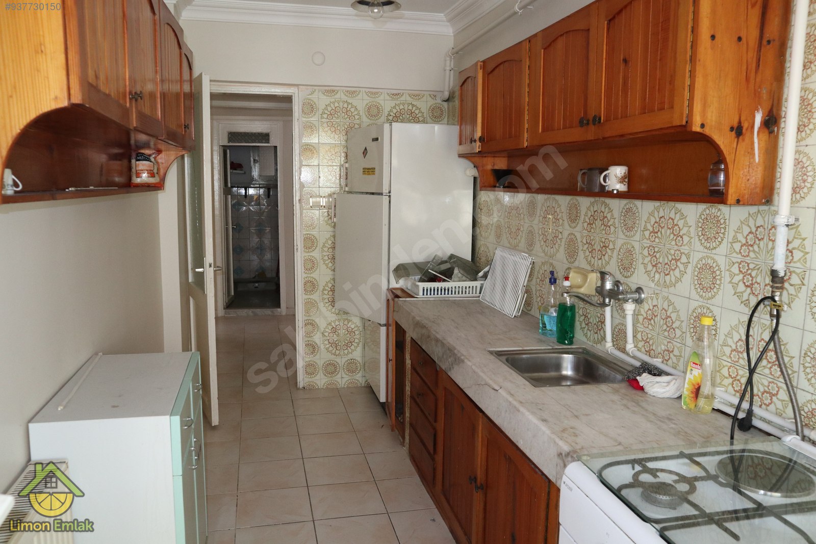 Yalova çınarcık sahilde krediye uygun 150 m2 satılık 3+1 daire