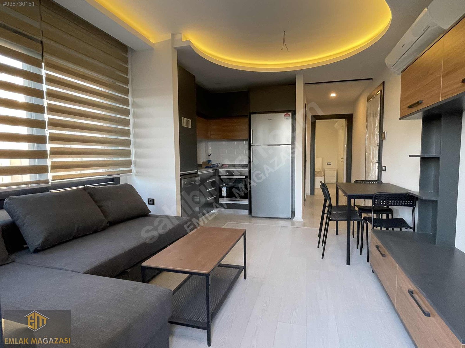 sahibinden com adana ev