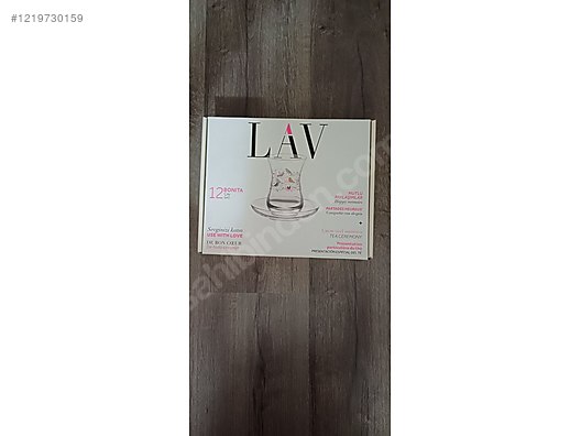 Used & Brand New Items / Home Decor / Kitchen Utensils / Glass