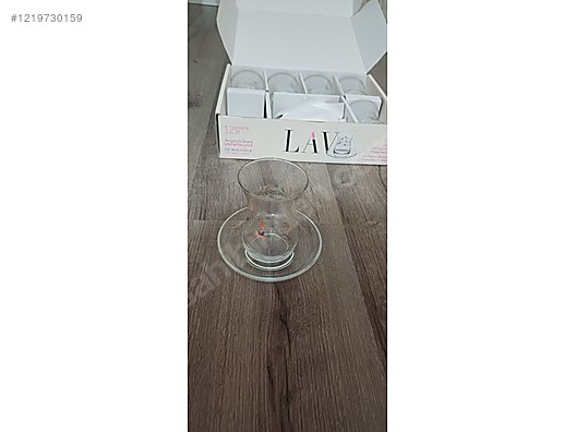 Used & Brand New Items / Home Decor / Kitchen Utensils / Glass