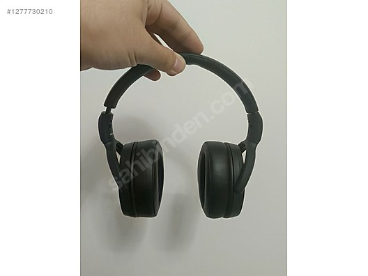 Sennheiser HD 350BT Kulak Üstü Bluetooth Kulaklık 1277730210