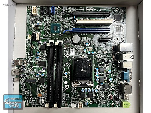 İkinci El ve Sıfır Alışveriş / Bilgisayar / Masaüstü / Donanım / Anakart