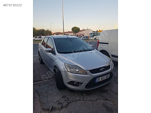 ford focus 1 6 tdci trend temiz ford focus sahibinden comda 978730222