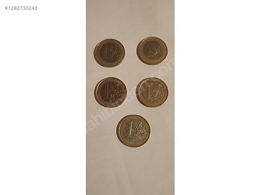 Used & Brand New Items / Collectibles / Coins, Paper Money & Medals / Foreign / Coins