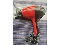 Raks saç kurutma makinesi