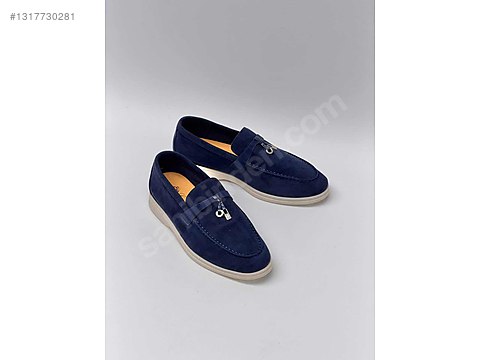 Loro Piana LP Women 36 / 41 size - Kadın Klasik Ayakkabılar