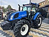 Machinery / Agricultural Machines / Tractors / New Holland / TD5.110