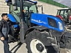 Machinery / Agricultural Machines / Tractors / New Holland / TD5.110