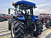 Machinery / Agricultural Machines / Tractors / New Holland / TD5.110