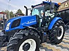 Machinery / Agricultural Machines / Tractors / New Holland / TD5.110