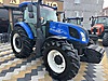 Machinery / Agricultural Machines / Tractors / New Holland / TD5.110